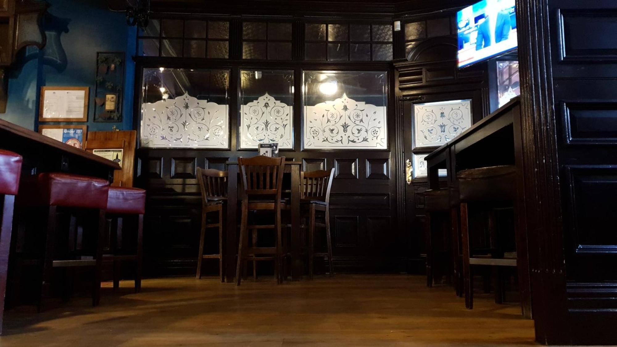 The Grapes Pub Hotel Southampton Bagian luar foto
