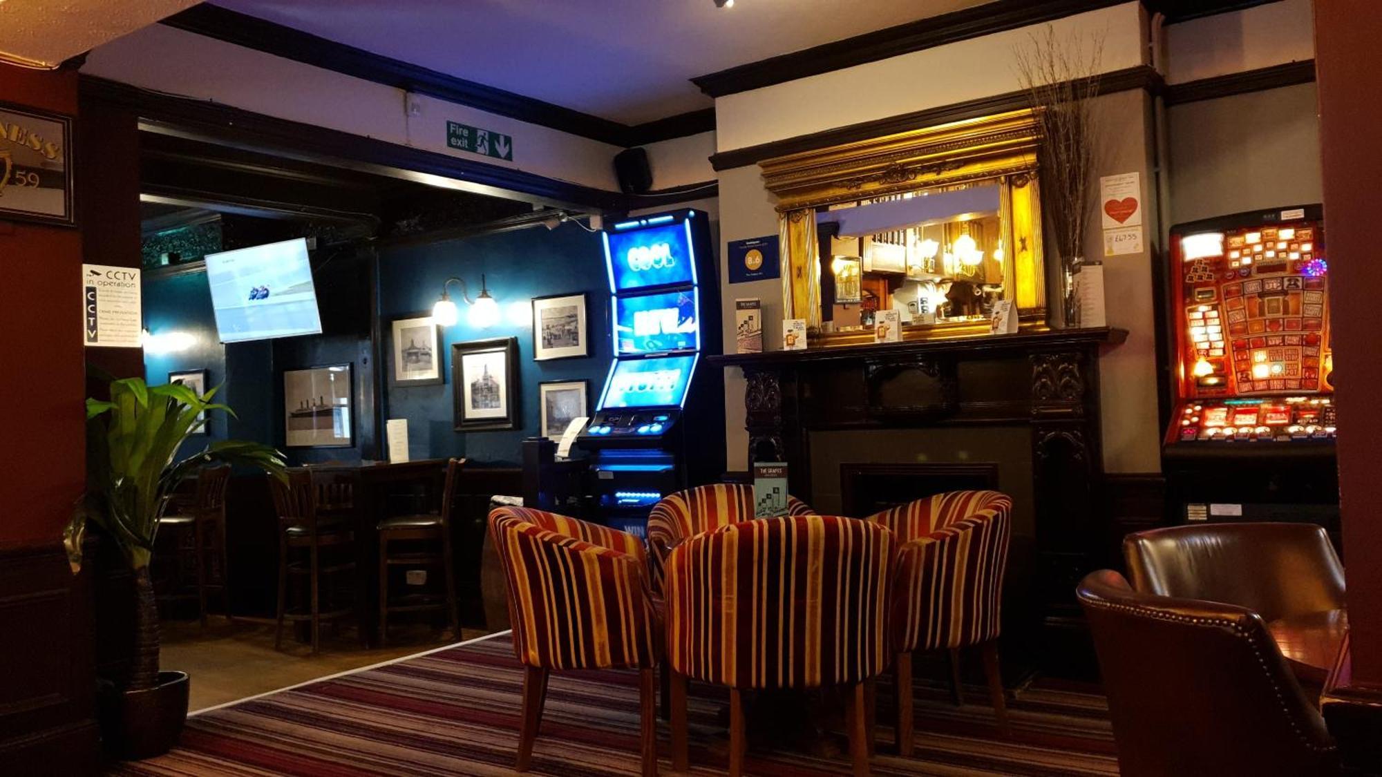 The Grapes Pub Hotel Southampton Bagian luar foto