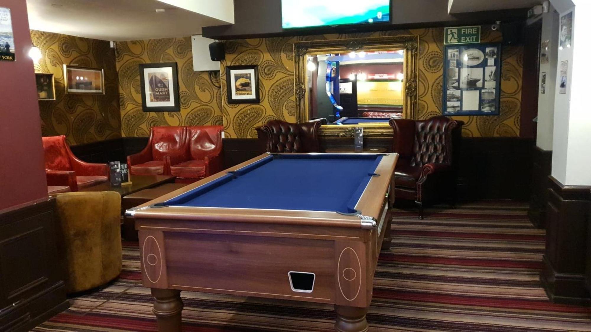 The Grapes Pub Hotel Southampton Bagian luar foto