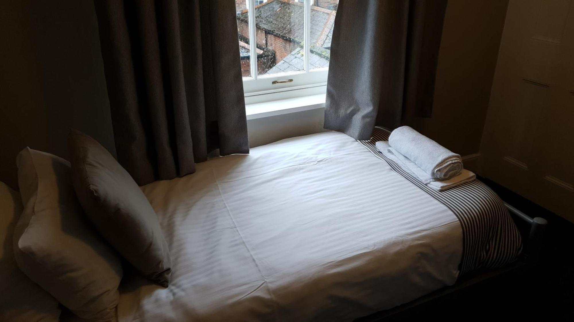 The Grapes Pub Hotel Southampton Bagian luar foto