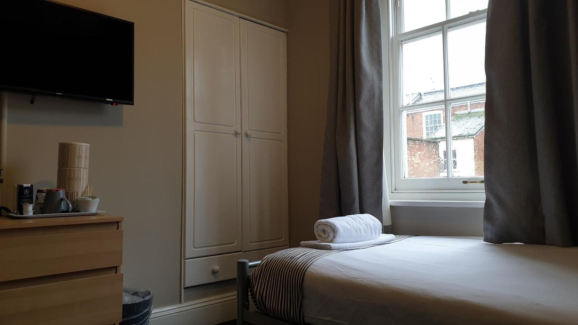 The Grapes Pub Hotel Southampton Bagian luar foto